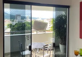 Foto 1 de Apartamento com 3 Quartos à venda, 150m² em Centro, Governador Valadares