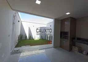 Foto 1 de Sobrado com 3 Quartos à venda, 126m² em Centro, Uberlândia