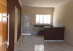 Foto 1 de Casa com 2 Quartos à venda, 60m² em Jardim Monte Carlo, Indaiatuba