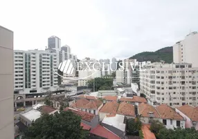 Foto 1 de Sala Comercial para venda ou aluguel, 397m² em Botafogo, Rio de Janeiro