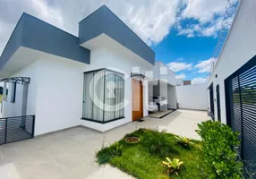 Foto 1 de Casa com 4 Quartos à venda, 250m² em Vila dos Ipes, Lagoa Santa