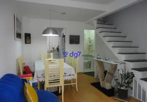Foto 1 de Casa de Condomínio com 2 Quartos à venda, 93m² em Butantã, São Paulo