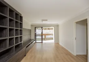 Foto 1 de Apartamento com 3 Quartos à venda, 104m² em Alto da Glória, Curitiba