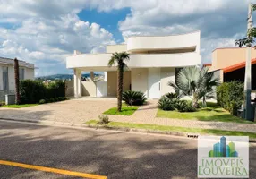 Foto 1 de Casa de Condomínio com 4 Quartos à venda, 280m² em Condominio Santa Isabel, Louveira