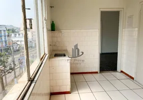 Foto 1 de Apartamento com 1 Quarto à venda, 55m² em Centro, Barra Mansa