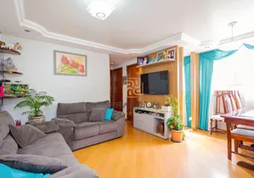 Foto 1 de Apartamento com 3 Quartos à venda, 66m² em Alto Boqueirão, Curitiba