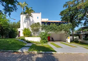 Foto 1 de Casa com 5 Quartos à venda, 406m² em Lagoa da Conceição, Florianópolis