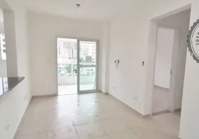 Foto 1 de Apartamento com 2 Quartos à venda, 64m² em Vilamar, Praia Grande