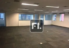 Foto 1 de Sala Comercial para alugar, 210m² em Vila Olímpia, São Paulo