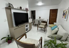 Foto 1 de Apartamento com 3 Quartos à venda, 98m² em Candeal, Salvador