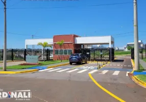 Foto 1 de Lote/Terreno à venda, 250m² em Residencial Tivoli, Araraquara