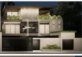 Foto 1 de Casa com 4 Quartos à venda, 492m² em Barra da Tijuca, Rio de Janeiro