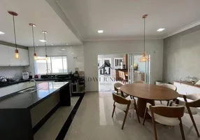 Foto 1 de Casa de Condomínio com 4 Quartos à venda, 248m² em Jardim Santa Rosalia, Sorocaba