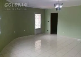 Foto 1 de Sala Comercial para alugar, 148m² em Jardim Ana Maria, Santo André