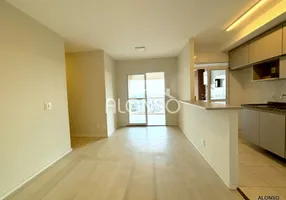 Foto 1 de Apartamento com 2 Quartos para alugar, 57m² em Jardim Esmeralda, São Paulo