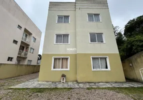 Foto 1 de Apartamento com 2 Quartos à venda, 60m² em Del Rey, São José dos Pinhais