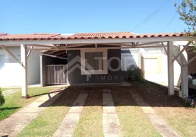 Foto 1 de Casa de Condomínio com 3 Quartos à venda, 120m² em Jardim Ipanema, São Carlos