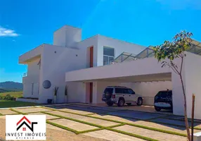 Foto 1 de Casa de Condomínio com 5 Quartos à venda, 608m² em Condomínio Residencial Reserva Ecológica Atibaia , Atibaia