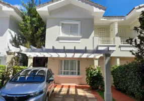 Foto 1 de Casa de Condomínio com 3 Quartos para venda ou aluguel, 142m² em Loteamento Residencial Vila Bella, Campinas