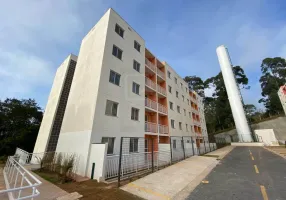 Foto 1 de Apartamento com 2 Quartos à venda, 59m² em Chacara Vista Alegre, Cotia