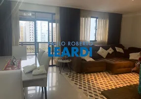 Foto 1 de Apartamento com 3 Quartos à venda, 118m² em Barra Funda, Guarujá