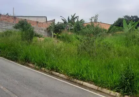 Foto 1 de Lote/Terreno à venda, 420m² em Nazaré, São Joaquim de Bicas