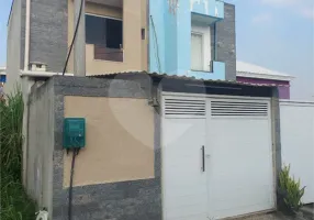 Foto 1 de Casa de Condomínio com 2 Quartos à venda, 128m² em Campo Grande, Rio de Janeiro