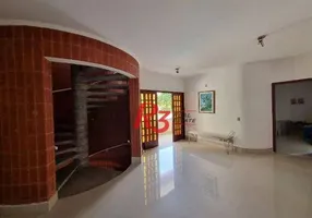 Foto 1 de Casa com 5 Quartos à venda, 663m² em Jardim Virgínia , Guarujá