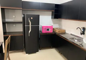 Foto 1 de Kitnet com 1 Quarto para alugar, 77m² em Centro, São Paulo