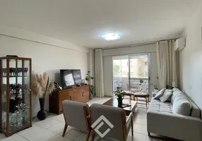 Foto 1 de Apartamento com 3 Quartos à venda, 119m² em Cidade Santa Maria, Montes Claros