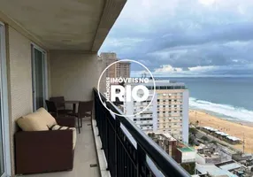 Foto 1 de Apartamento com 2 Quartos à venda, 86m² em Ipanema, Rio de Janeiro