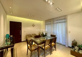 Foto 1 de Apartamento com 3 Quartos à venda, 160m² em Prado, Belo Horizonte