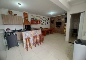 Foto 1 de Casa com 2 Quartos à venda, 100m² em Monte Serrat, Itupeva