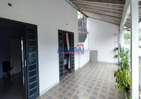 Foto 1 de Sobrado com 5 Quartos à venda, 354m² em Jardim Paraiso, Jacareí