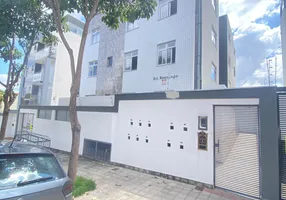 Foto 1 de Cobertura com 3 Quartos à venda, 110m² em Candelaria, Belo Horizonte