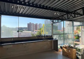 Foto 1 de Sala Comercial para alugar, 120m² em Jardim Primavera, Jundiaí