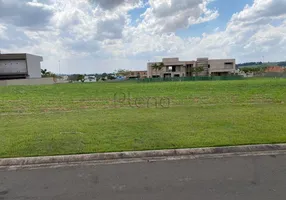 Foto 1 de Lote/Terreno à venda, 510m² em Residencial Campo Camanducaia, Jaguariúna