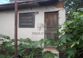 Foto 1 de Lote/Terreno à venda em Paraiso, Santo André