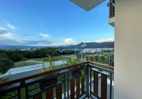 Foto 1 de Apartamento com 2 Quartos à venda, 58m² em Deltaville, Biguaçu