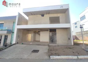 Foto 1 de Casa de Condomínio com 3 Quartos à venda, 240m² em Vina Del Mar, Juiz de Fora