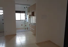 Foto 1 de Apartamento com 2 Quartos à venda, 42m² em Jardim Doutor Paulo Gomes Romeo, Ribeirão Preto