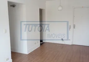 Foto 1 de Apartamento com 1 Quarto à venda, 39m² em Aclimação, São Paulo