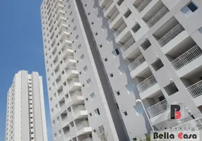 Foto 1 de Apartamento com 3 Quartos à venda, 70m² em Vila Carrão, São Paulo