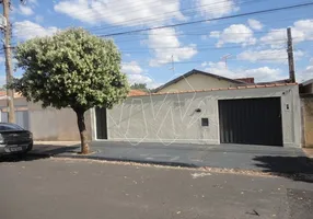 Foto 1 de Casa com 3 Quartos à venda, 176m² em Jardim Roberto Selmi Dei, Araraquara