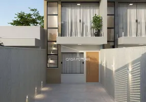 Foto 1 de Casa com 2 Quartos à venda, 66m² em Varjão, Pinheiral
