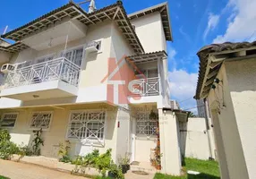 Foto 1 de Casa de Condomínio com 4 Quartos à venda, 94m² em Méier, Rio de Janeiro