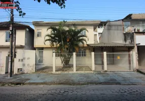 Foto 1 de Casa com 6 Quartos à venda, 210m² em Jardim Das Palmeiras, Palhoça