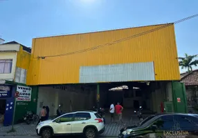 Foto 1 de Galpão/Depósito/Armazém para venda ou aluguel, 800m² em Centro, São Vicente