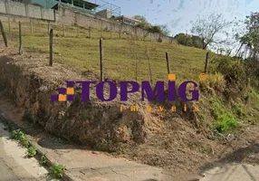 Foto 1 de Lote/Terreno à venda, 1200m² em Vila Cristina, Betim