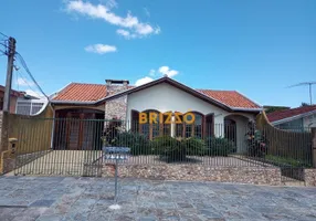Foto 1 de Casa com 5 Quartos à venda, 249m² em Boqueirão, Curitiba